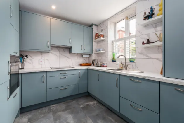 Photo of 1 Glenart, Clonfadda Wood, Mount Merrion Avenue, Blackrock, Co. Dublin, A94 AD68