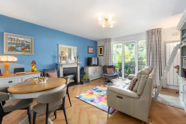 Photo of 1 Glenart, Clonfadda Wood, Mount Merrion Avenue, Blackrock, Co. Dublin, A94 AD68