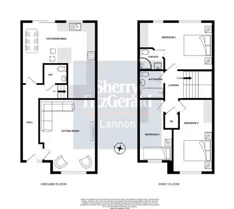 Photo of 2 Dun Eimear, Bettystown, Co Meath, A92 A7KT