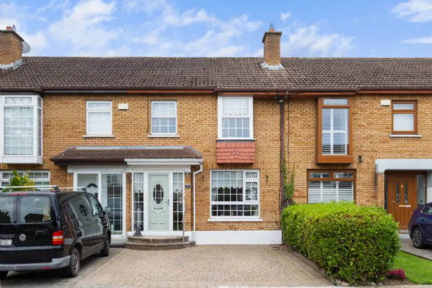 Photo of 70 Wheatfield, Bray, Co. Wicklow, A98 FN76