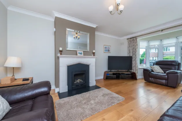 Photo of 10 Kerdiff Close, Naas, Co. Kildare, W91 XRW6