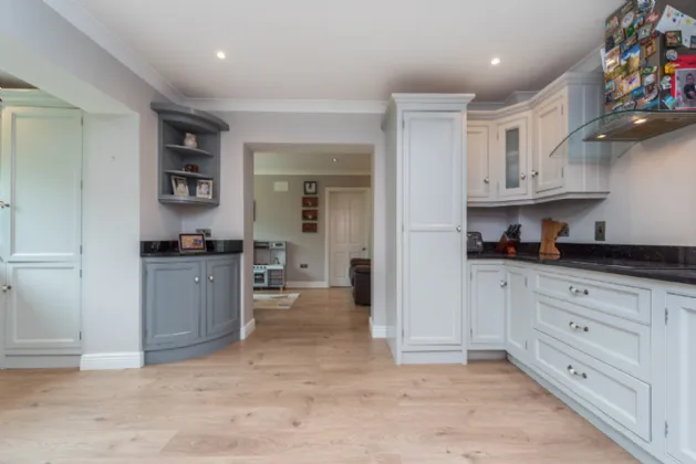 Photo of 10 Kerdiff Close, Naas, Co. Kildare, W91 XRW6