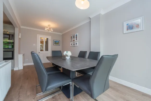 Photo of 10 Kerdiff Close, Naas, Co. Kildare, W91 XRW6