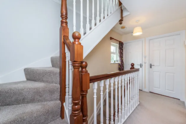 Photo of 10 Kerdiff Close, Naas, Co. Kildare, W91 XRW6