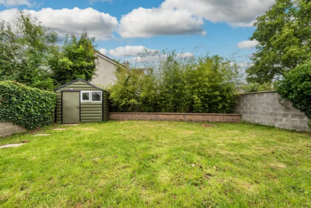 Photo of 10 Kerdiff Close, Naas, Co. Kildare, W91 XRW6