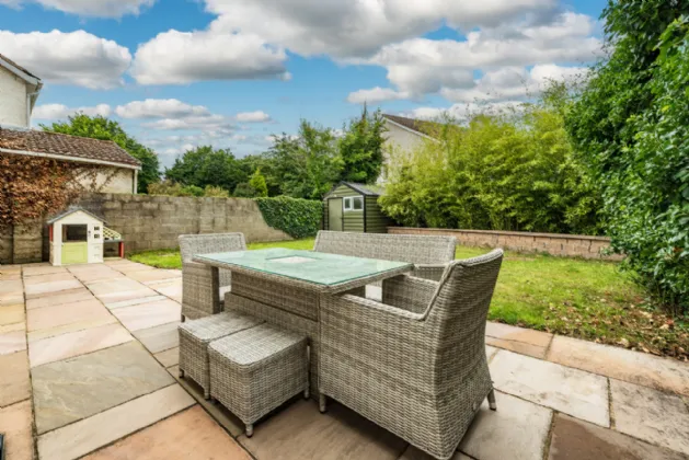 Photo of 10 Kerdiff Close, Naas, Co. Kildare, W91 XRW6