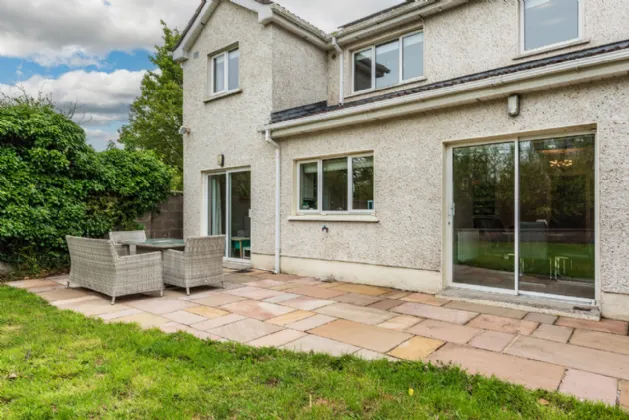 Photo of 10 Kerdiff Close, Naas, Co. Kildare, W91 XRW6