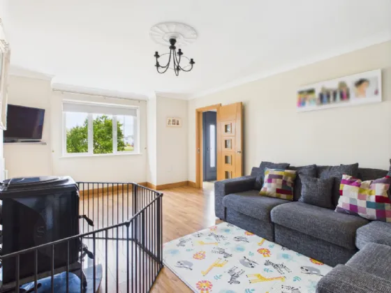 Photo of 35 Jairdin Drive, Loughrea, Co. Galway, H62 W586