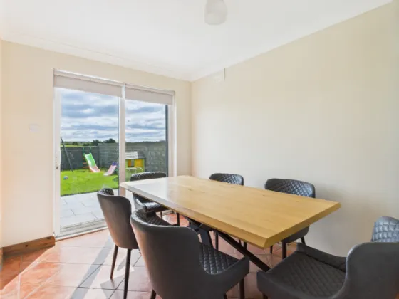 Photo of 35 Jairdin Drive, Loughrea, Co. Galway, H62 W586