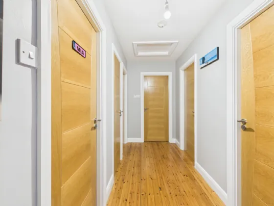 Photo of 35 Jairdin Drive, Loughrea, Co. Galway, H62 W586