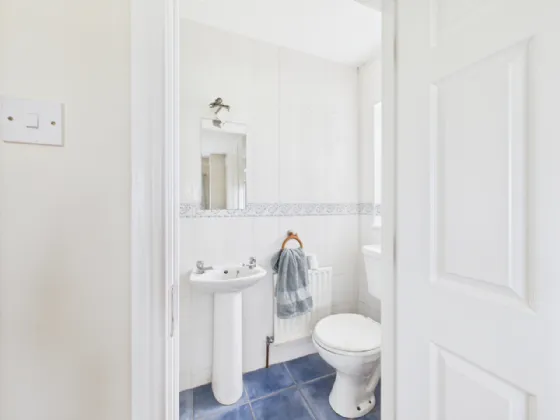 Photo of 35 Jairdin Drive, Loughrea, Co. Galway, H62 W586