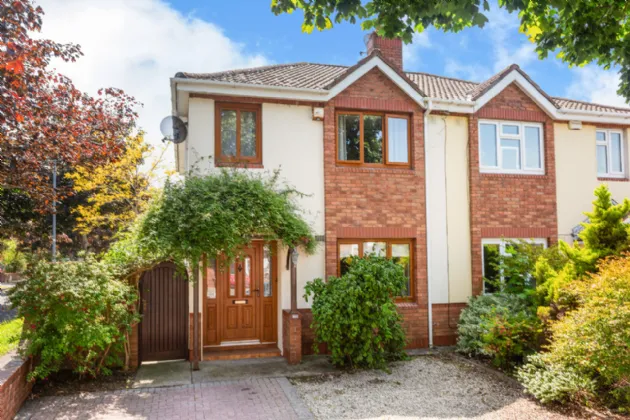 Photo of 33 Hermitage Road, Lucan, Co. Dublin, K78 HE37