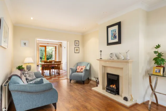 Photo of 33 Hermitage Road, Lucan, Co. Dublin, K78 HE37