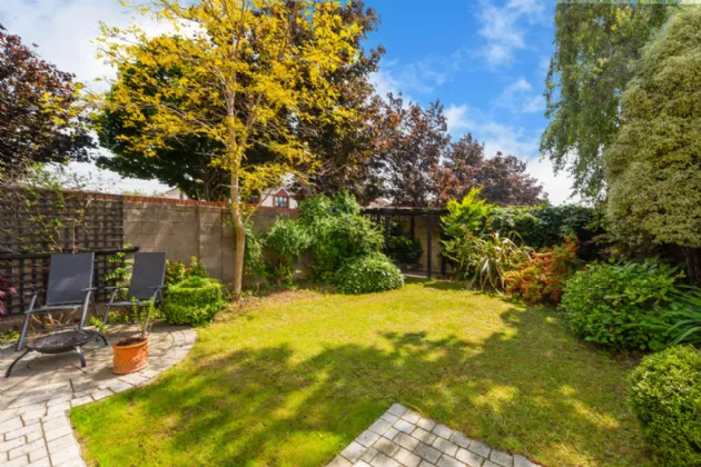 Photo of 33 Hermitage Road, Lucan, Co. Dublin, K78 HE37