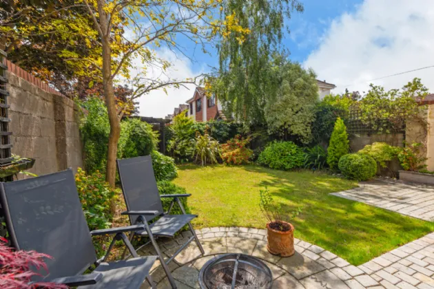 Photo of 33 Hermitage Road, Lucan, Co. Dublin, K78 HE37