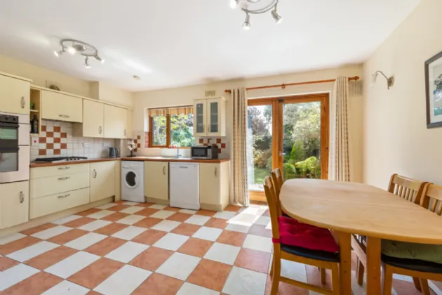 Photo of 33 Hermitage Road, Lucan, Co. Dublin, K78 HE37