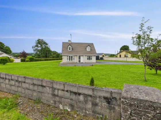 Photo of Cahercrea East, Loughrea, Co. Galway, H62 KF65