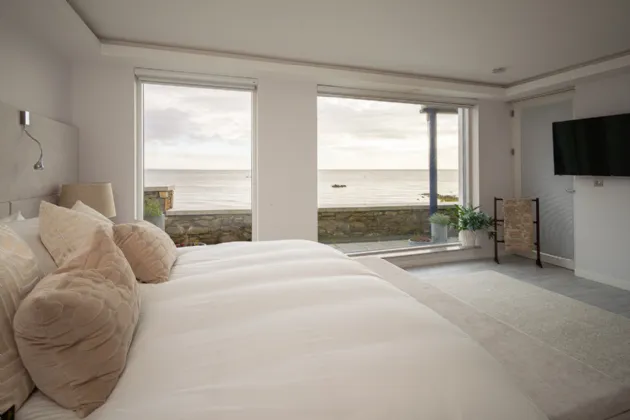 Photo of Sea Beach House, Sandymount, Blackrock, Co. Louth, A91 N274
