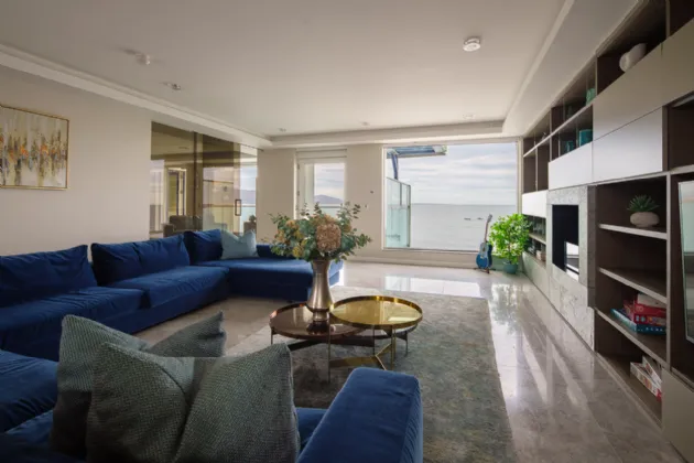 Photo of Sea Beach House, Sandymount, Blackrock, Co. Louth, A91 N274