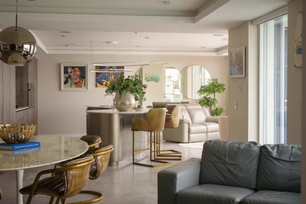 Photo of Sea Beach House, Sandymount, Blackrock, Co. Louth, A91 N274