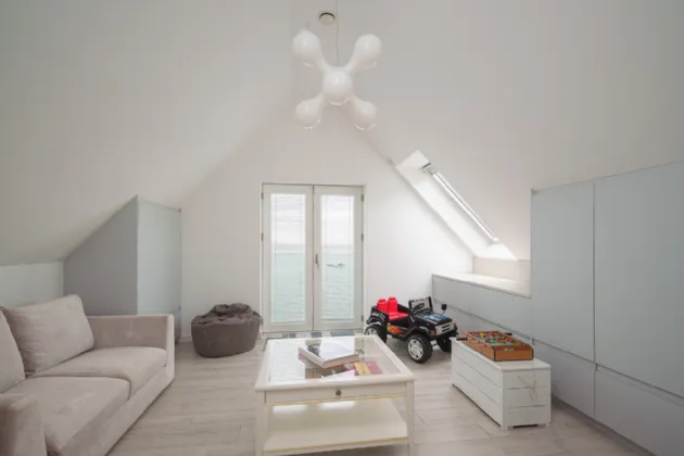 Photo of Sea Beach House, Sandymount, Blackrock, Co. Louth, A91 N274