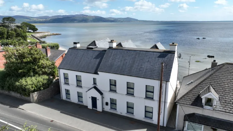 Photo of Sea Beach House, Sandymount, Blackrock, Co. Louth, A91 N274