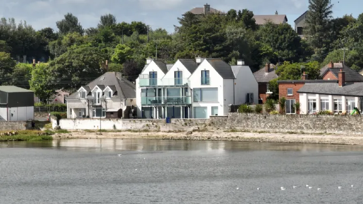 Photo of Sea Beach House, Sandymount, Blackrock, Co. Louth, A91 N274