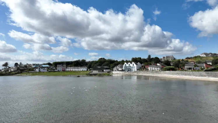 Photo of Sea Beach House, Sandymount, Blackrock, Co. Louth, A91 N274