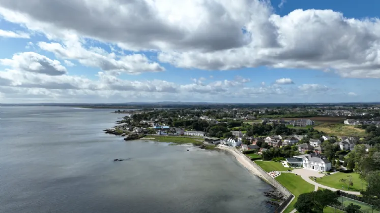 Photo of Sea Beach House, Sandymount, Blackrock, Co. Louth, A91 N274