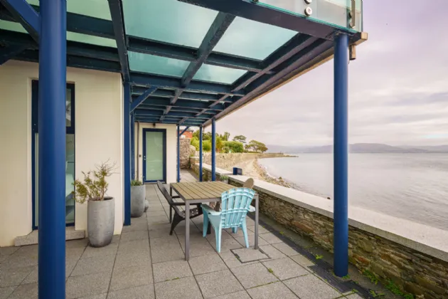 Photo of Sea Beach House, Sandymount, Blackrock, Co. Louth, A91 N274