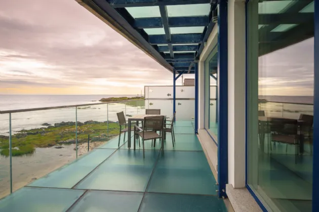 Photo of Sea Beach House, Sandymount, Blackrock, Co. Louth, A91 N274