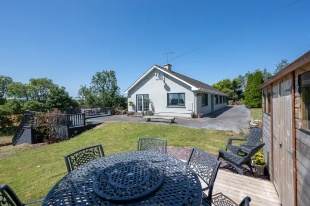 Photo of Oulton, Farran Hill, Farran, Co Cork, P31VF57