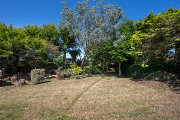 Photo of Oulton, Farran Hill, Farran, Co Cork, P31VF57