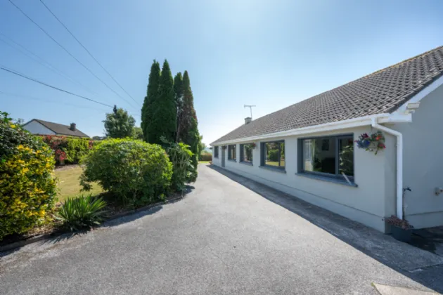 Photo of Oulton, Farran Hill, Farran, Co Cork, P31VF57