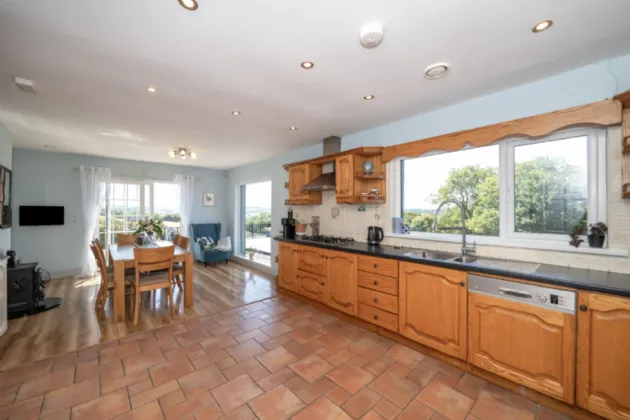 Photo of Oulton, Farran Hill, Farran, Co Cork, P31VF57