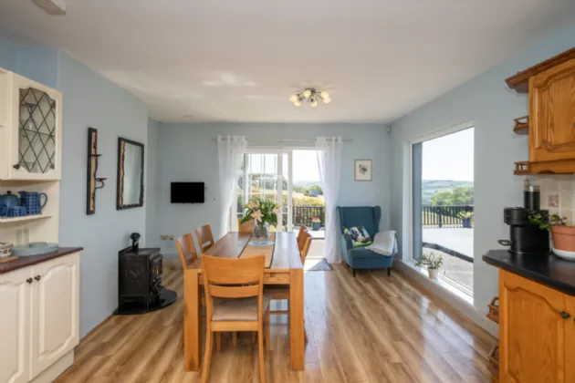 Photo of Oulton, Farran Hill, Farran, Co Cork, P31VF57