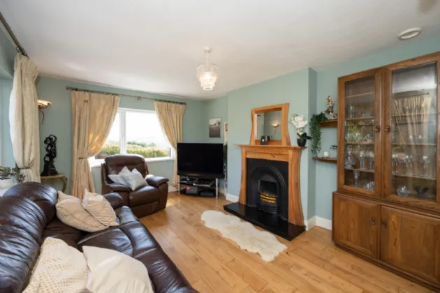 Photo of Oulton, Farran Hill, Farran, Co Cork, P31VF57