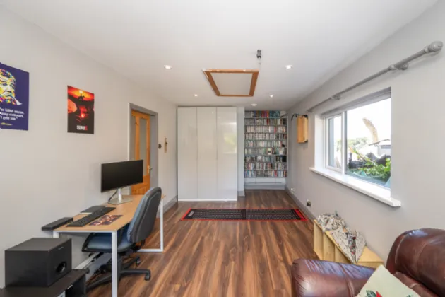 Photo of Oulton, Farran Hill, Farran, Co Cork, P31VF57