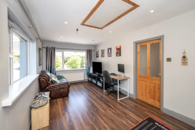 Photo of Oulton, Farran Hill, Farran, Co Cork, P31VF57