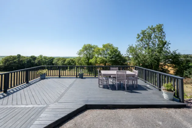 Photo of Oulton, Farran Hill, Farran, Co Cork, P31VF57