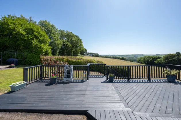 Photo of Oulton, Farran Hill, Farran, Co Cork, P31VF57