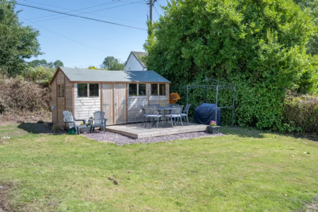 Photo of Oulton, Farran Hill, Farran, Co Cork, P31VF57