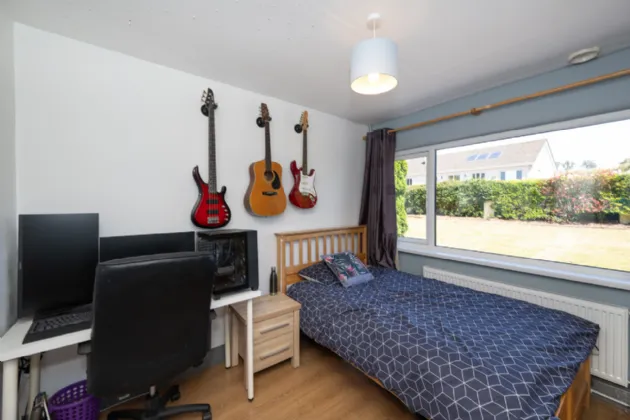 Photo of Oulton, Farran Hill, Farran, Co Cork, P31VF57