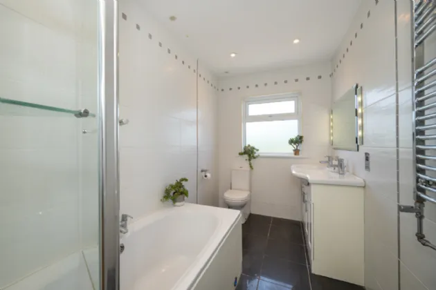 Photo of Oulton, Farran Hill, Farran, Co Cork, P31VF57