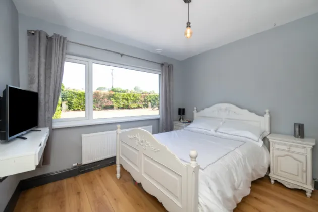 Photo of Oulton, Farran Hill, Farran, Co Cork, P31VF57