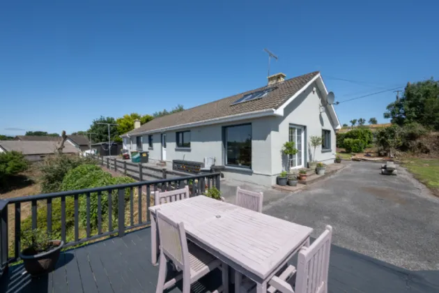 Photo of Oulton, Farran Hill, Farran, Co Cork, P31VF57