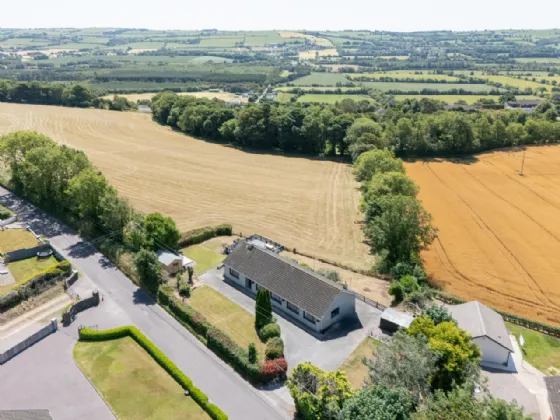 Photo of Oulton, Farran Hill, Farran, Co Cork, P31VF57