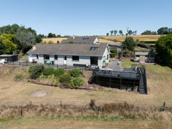 Photo of Oulton, Farran Hill, Farran, Co Cork, P31VF57