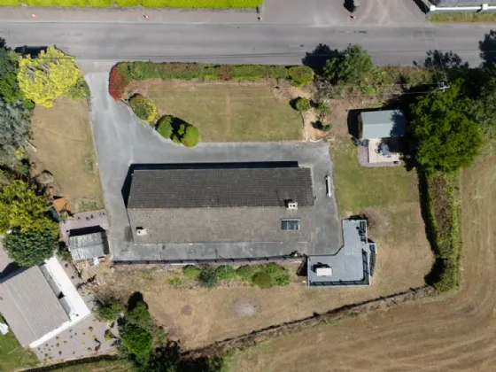 Photo of Oulton, Farran Hill, Farran, Co Cork, P31VF57