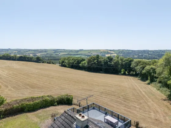 Photo of Oulton, Farran Hill, Farran, Co Cork, P31VF57